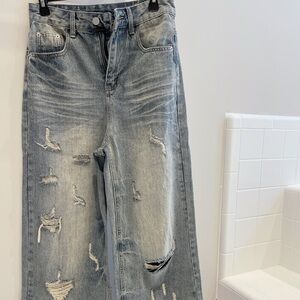 jean